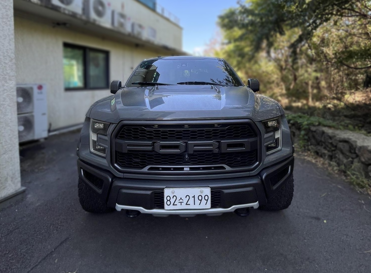 Ford F150