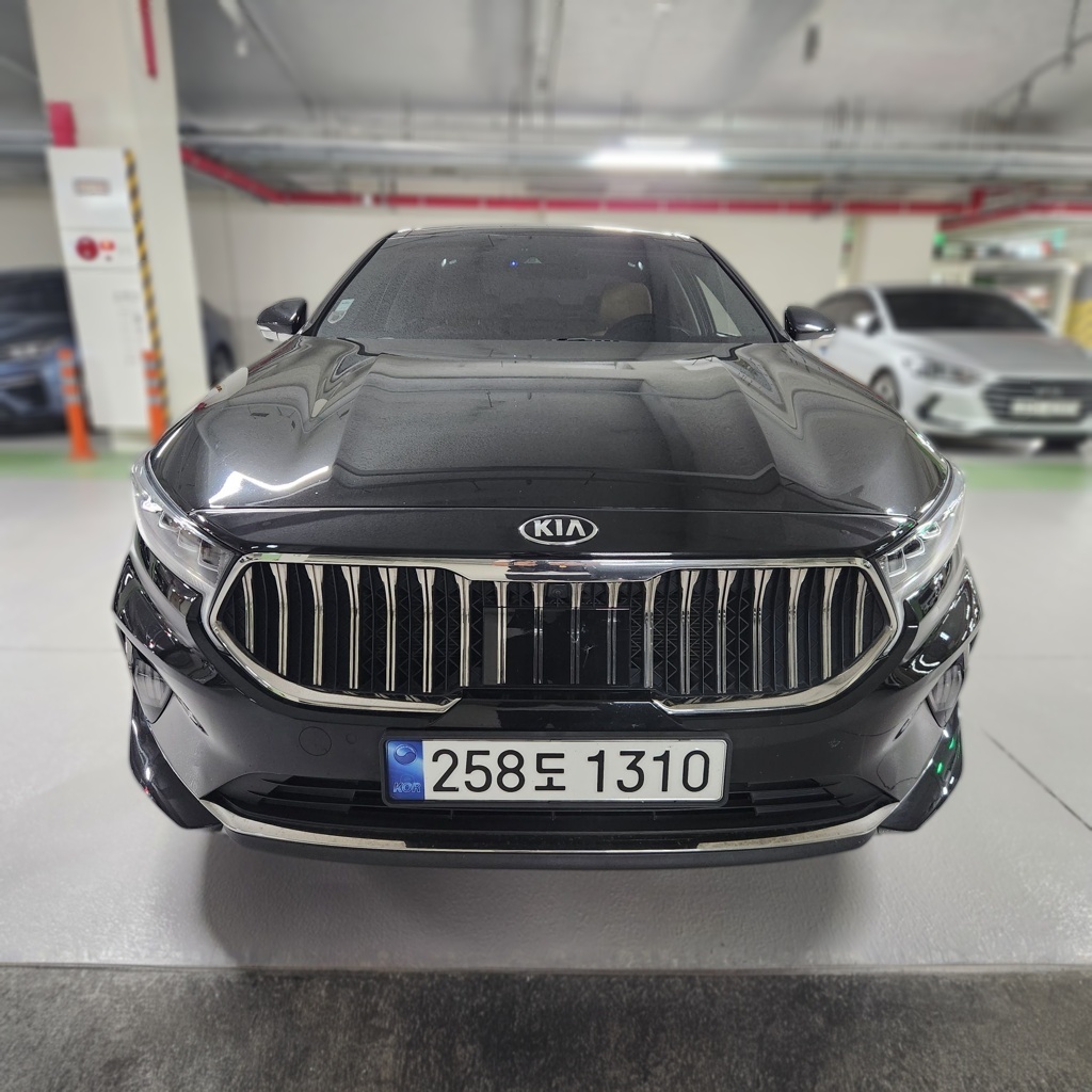 Kia K7 Premier