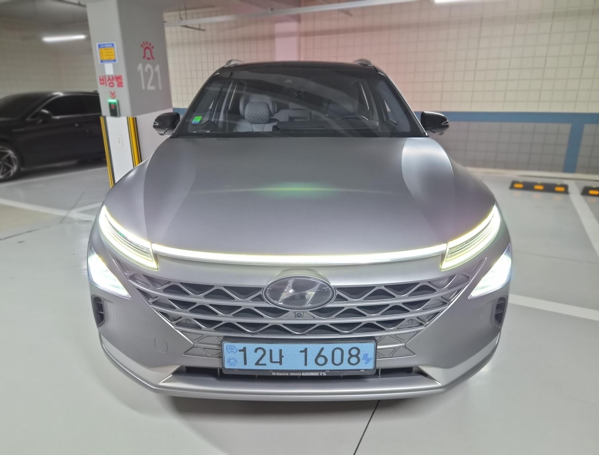 Hyundai Nexo