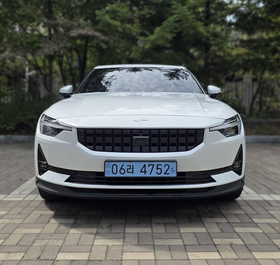 Polestar 2