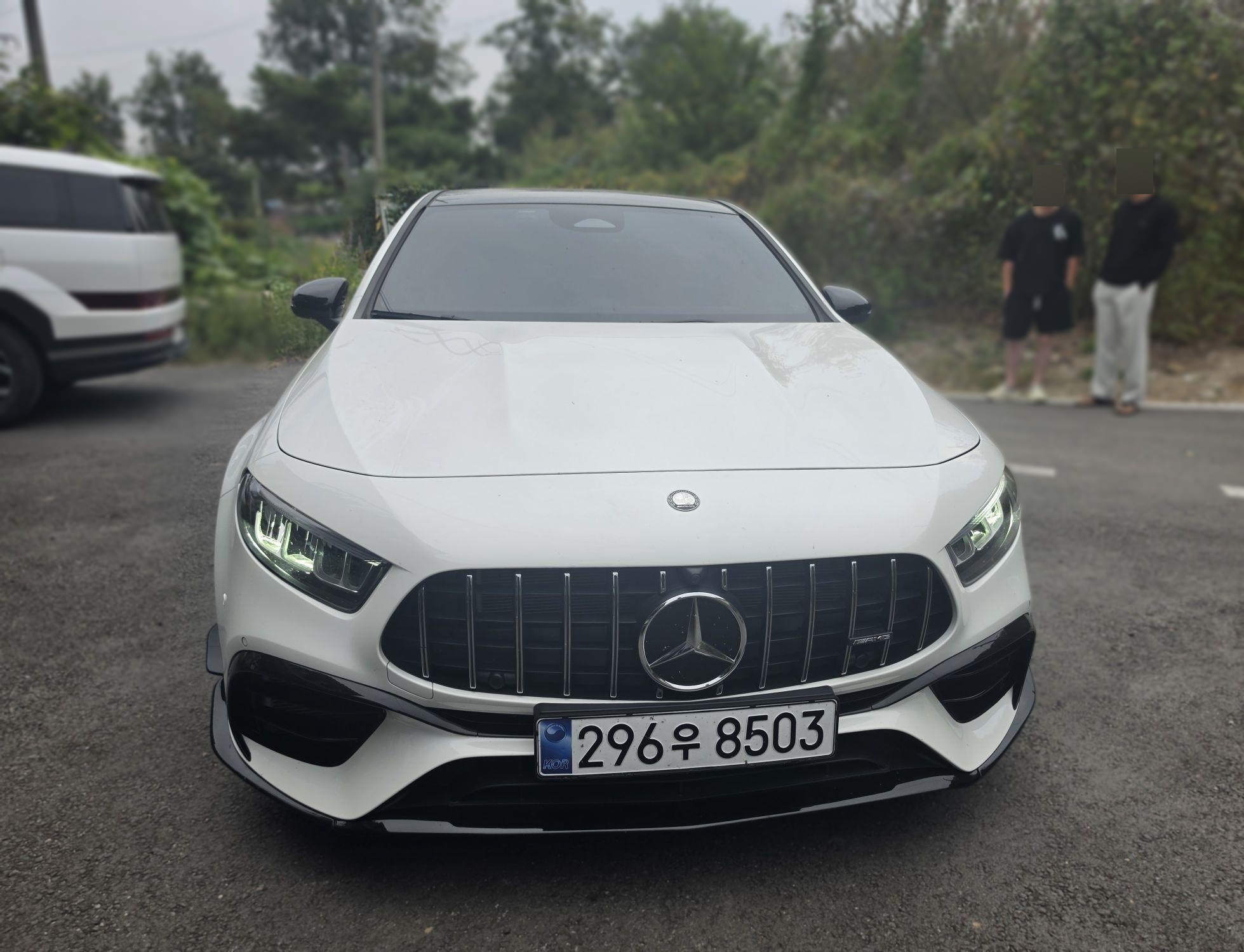 Mercedes-Benz A-Class (W177)