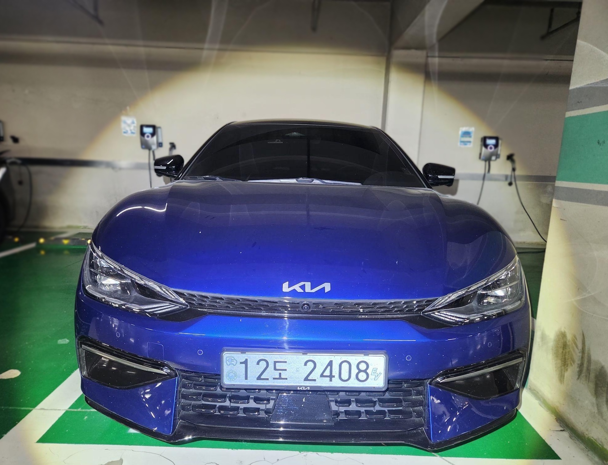 Kia EV6