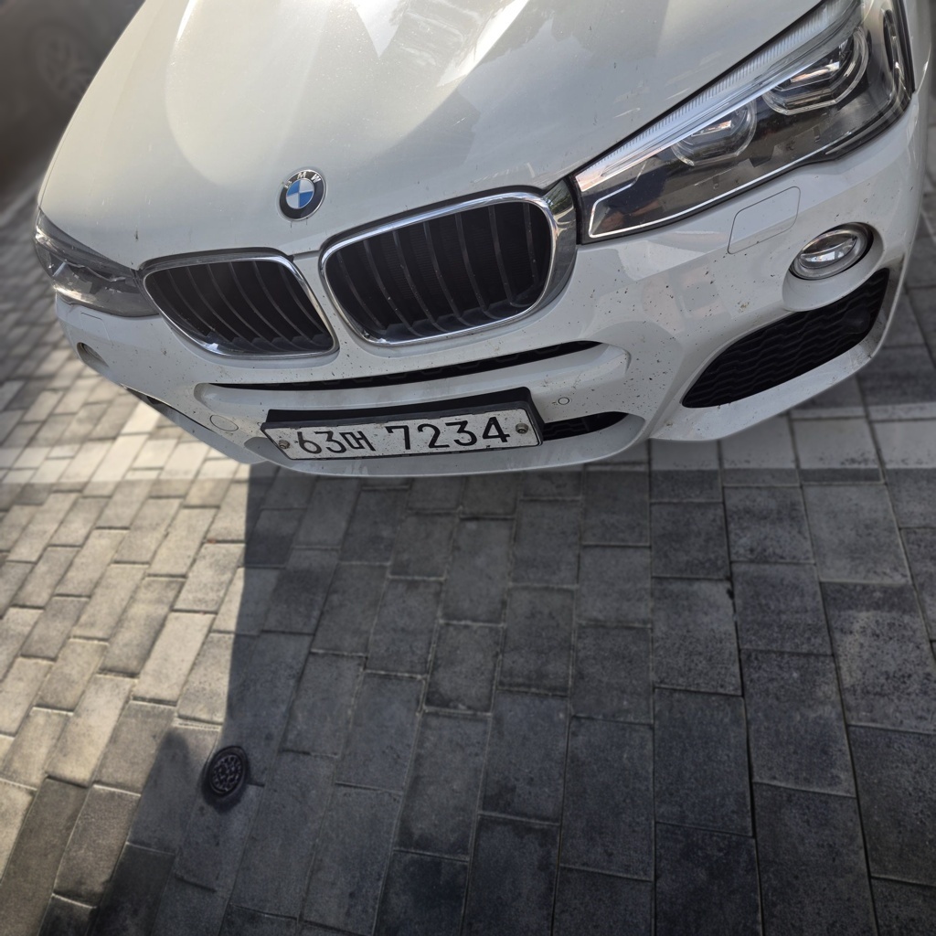 BMW X4 (F26)