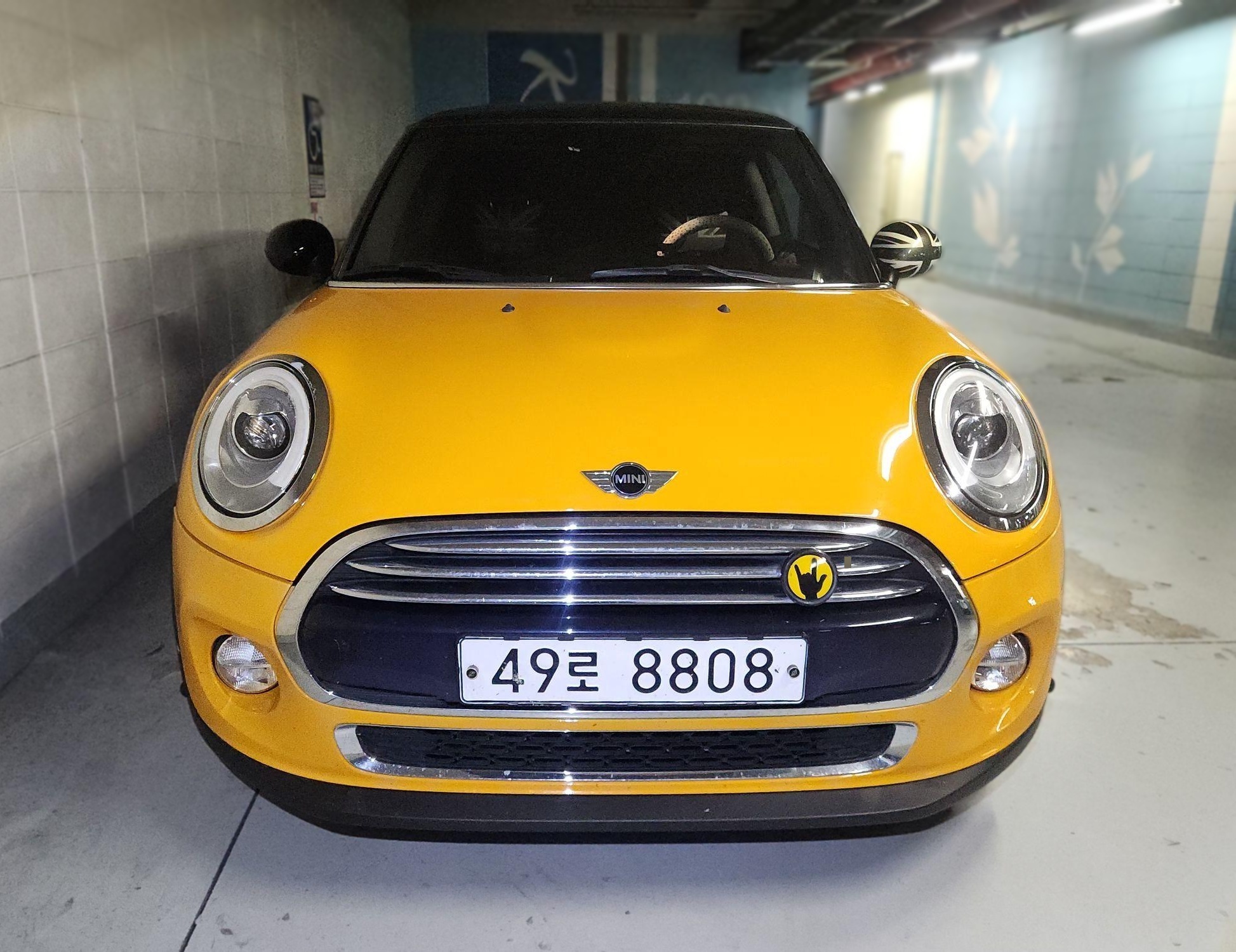 MINI Cooper 3rd Gen (F56)