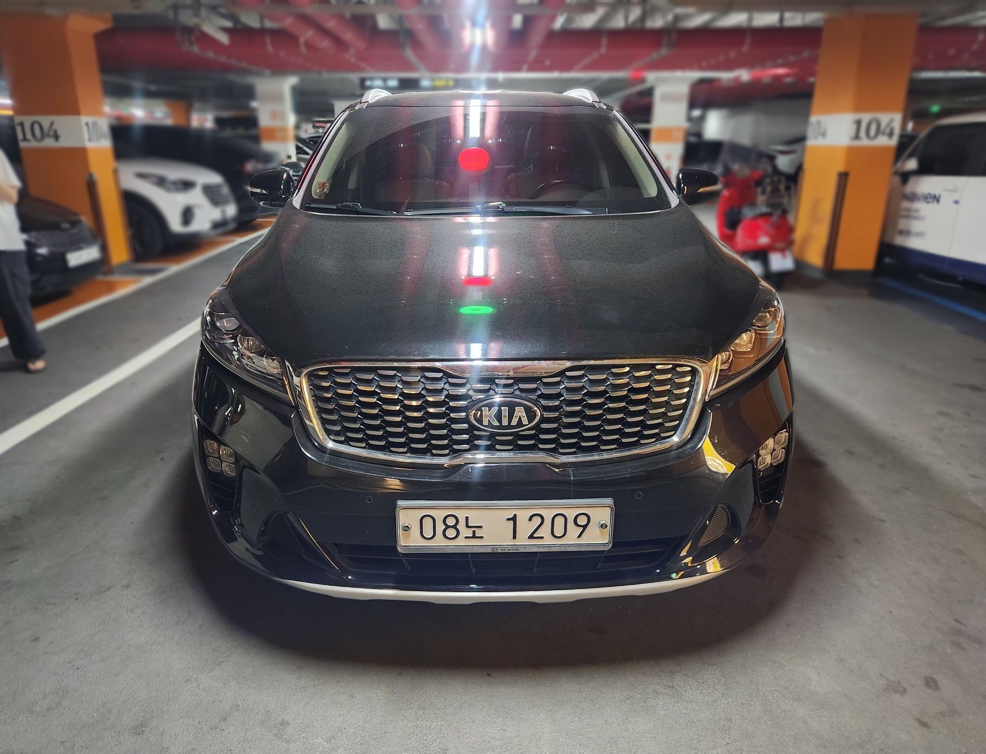 Kia The New Sorento