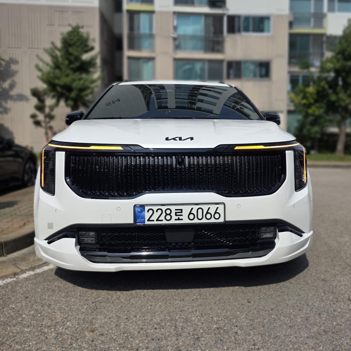Kia The New Carnival (KA4)