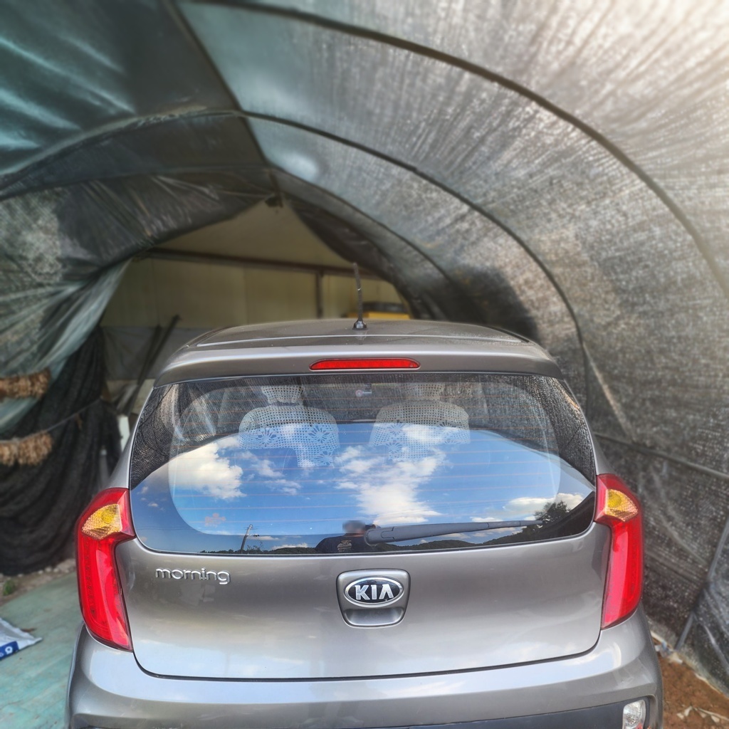 Kia All-New Morning