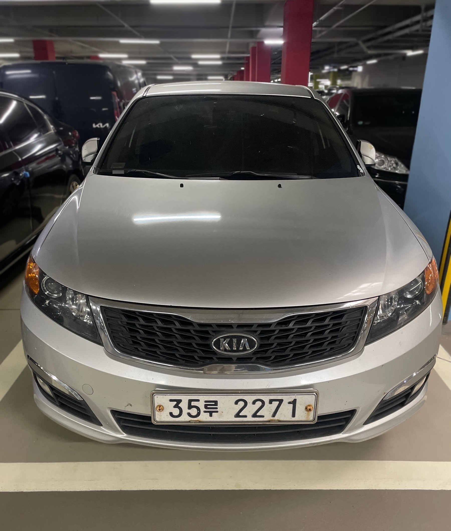 Kia Lotze Innovation