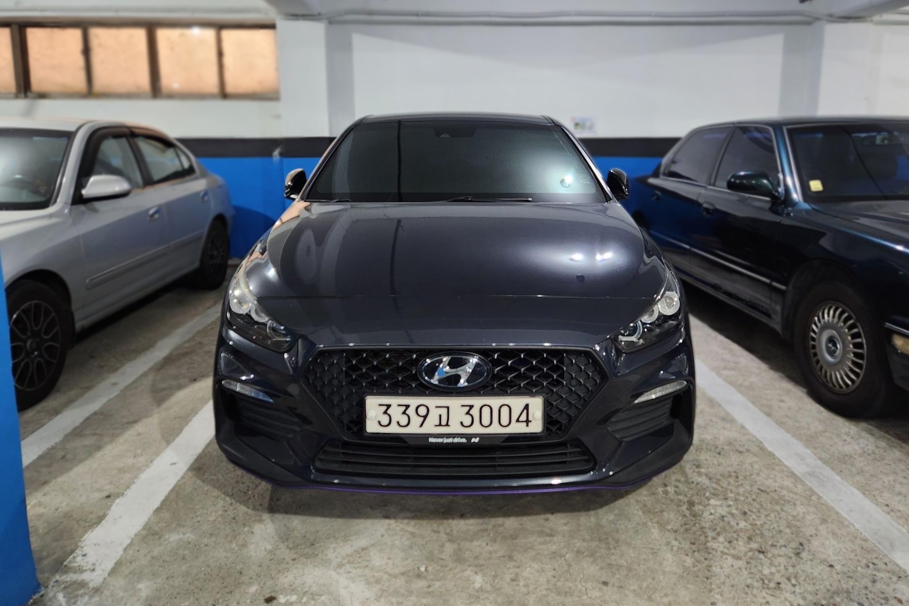 Hyundai i30 (PD)