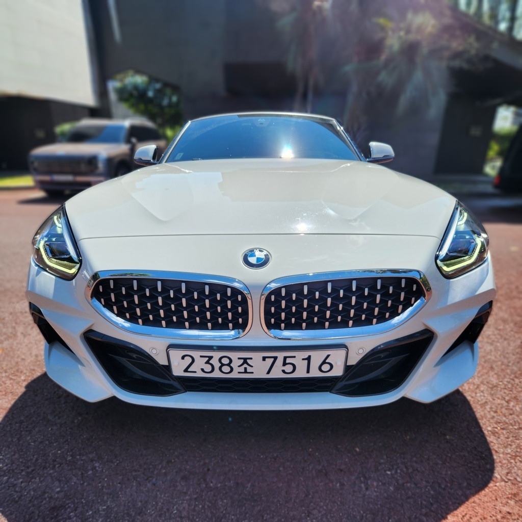 BMW Z4 (G29)