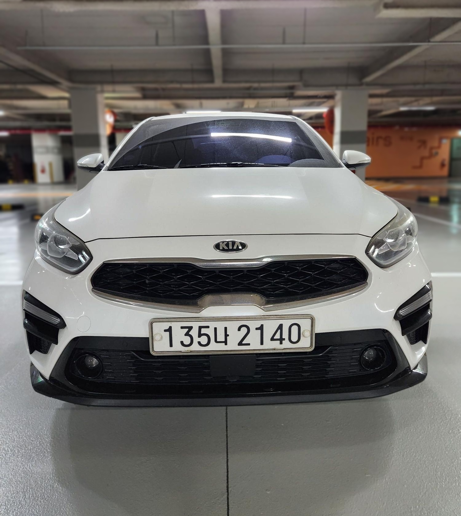 Kia All-New K3