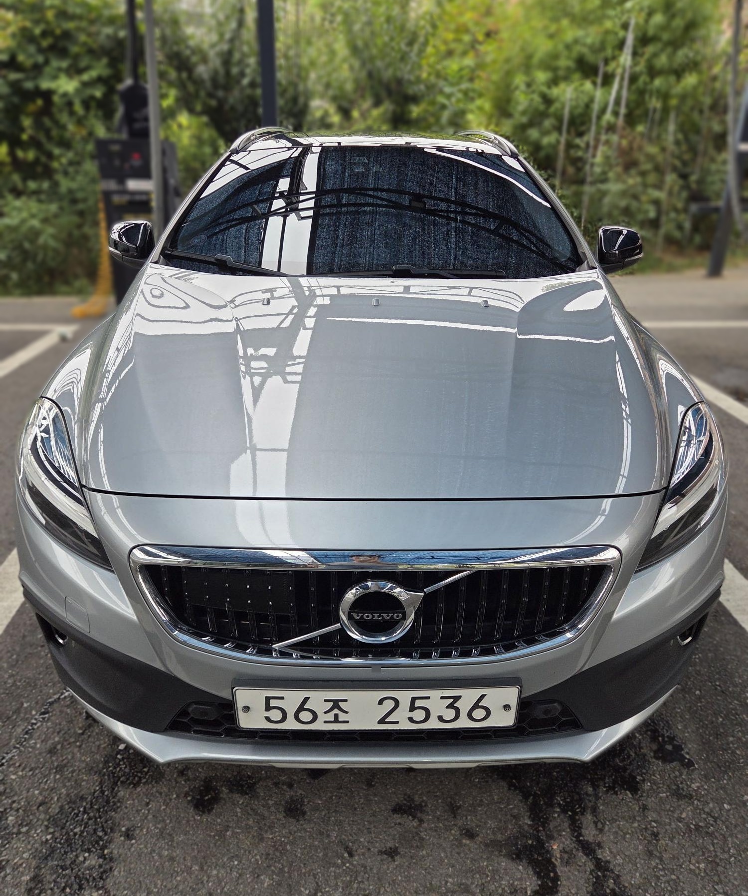 Volvo V40 Cross Country