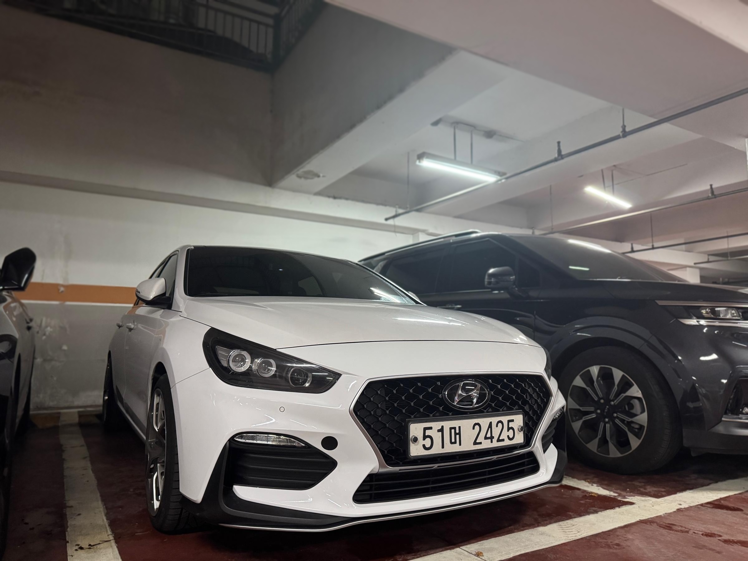Hyundai i30 (PD)