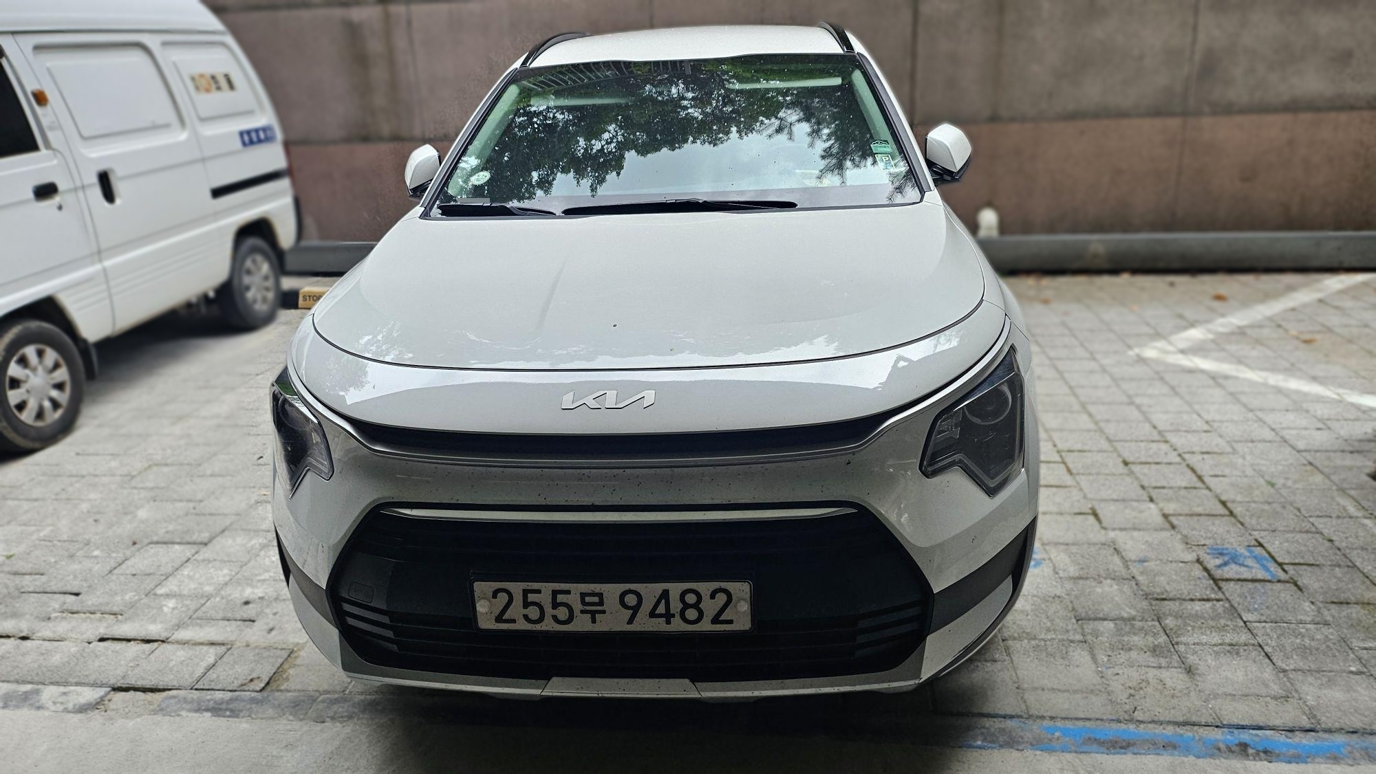 Kia The All-New Niro