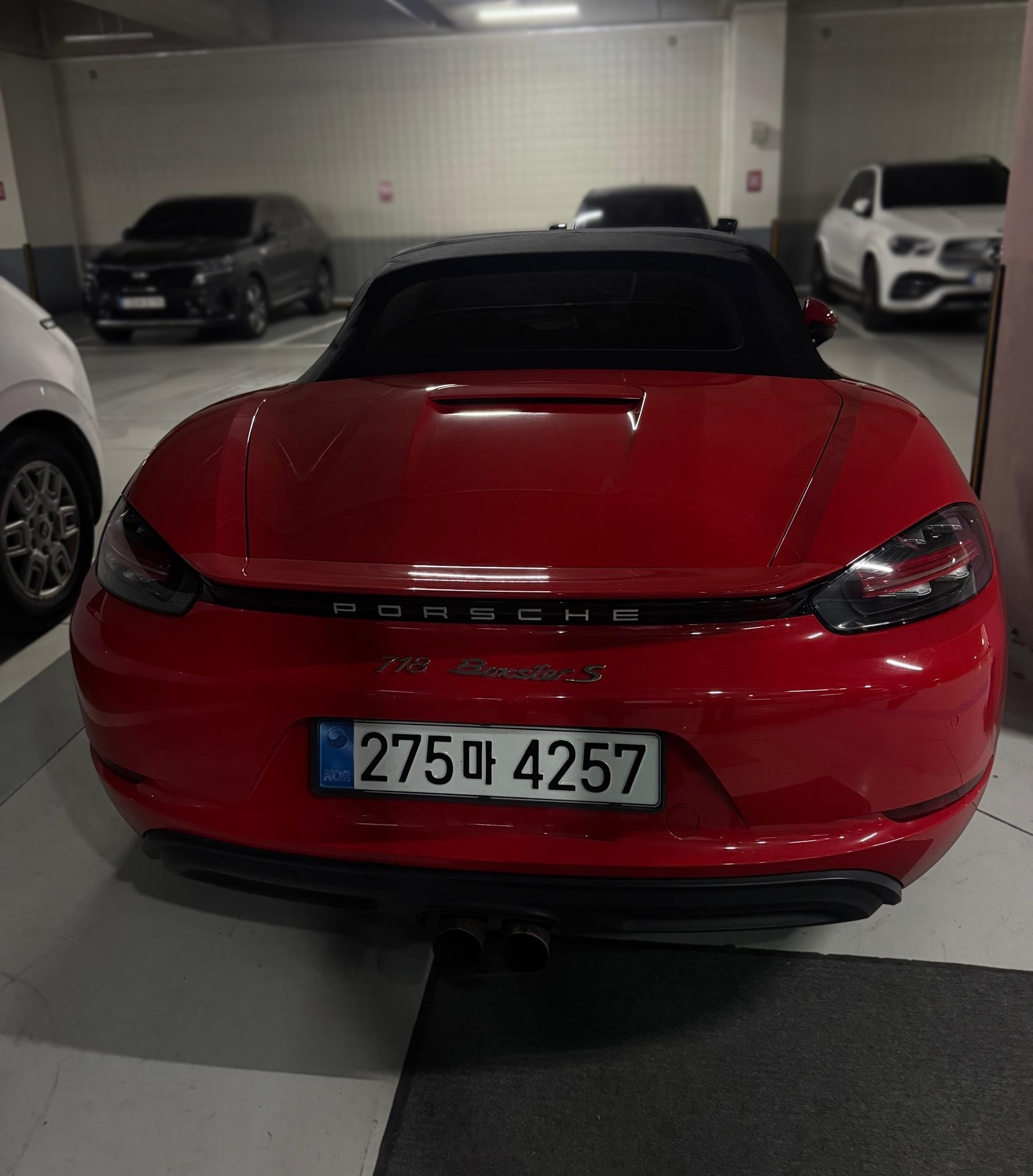 Kia All-New K7