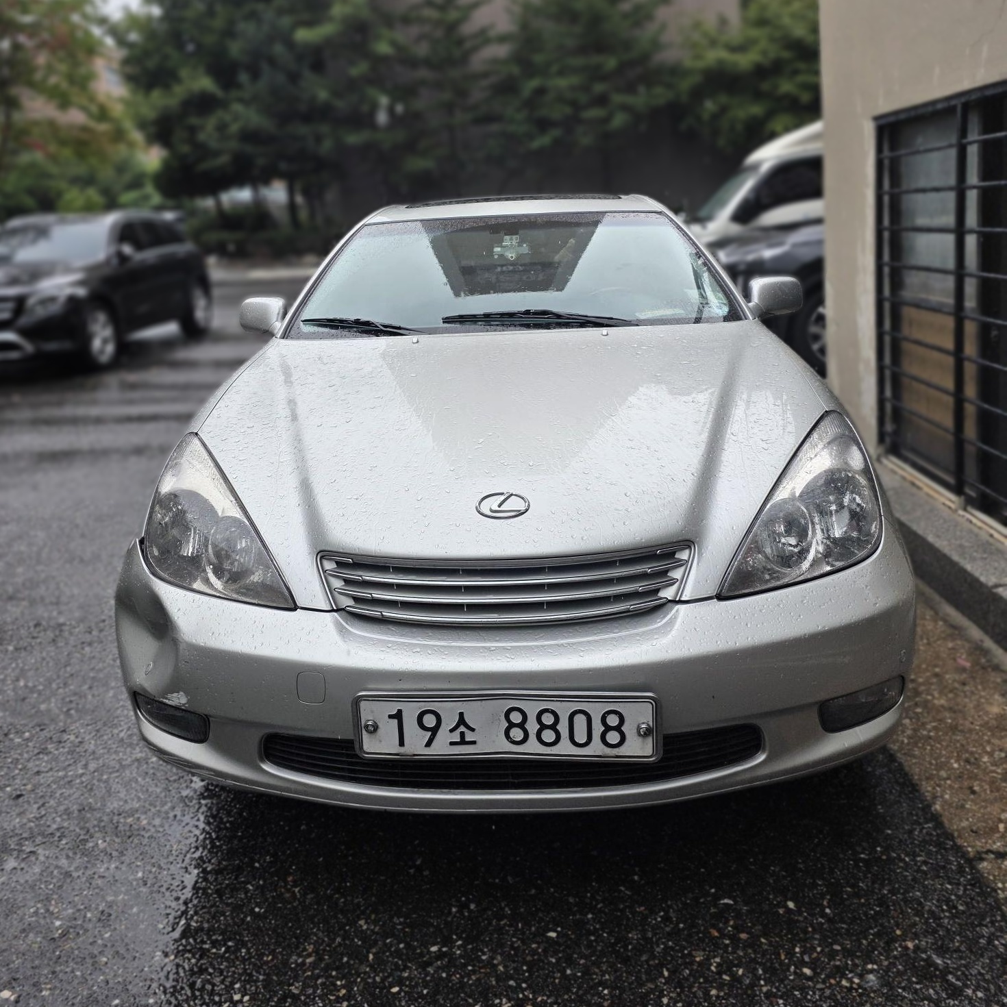 렉서스 ES300
