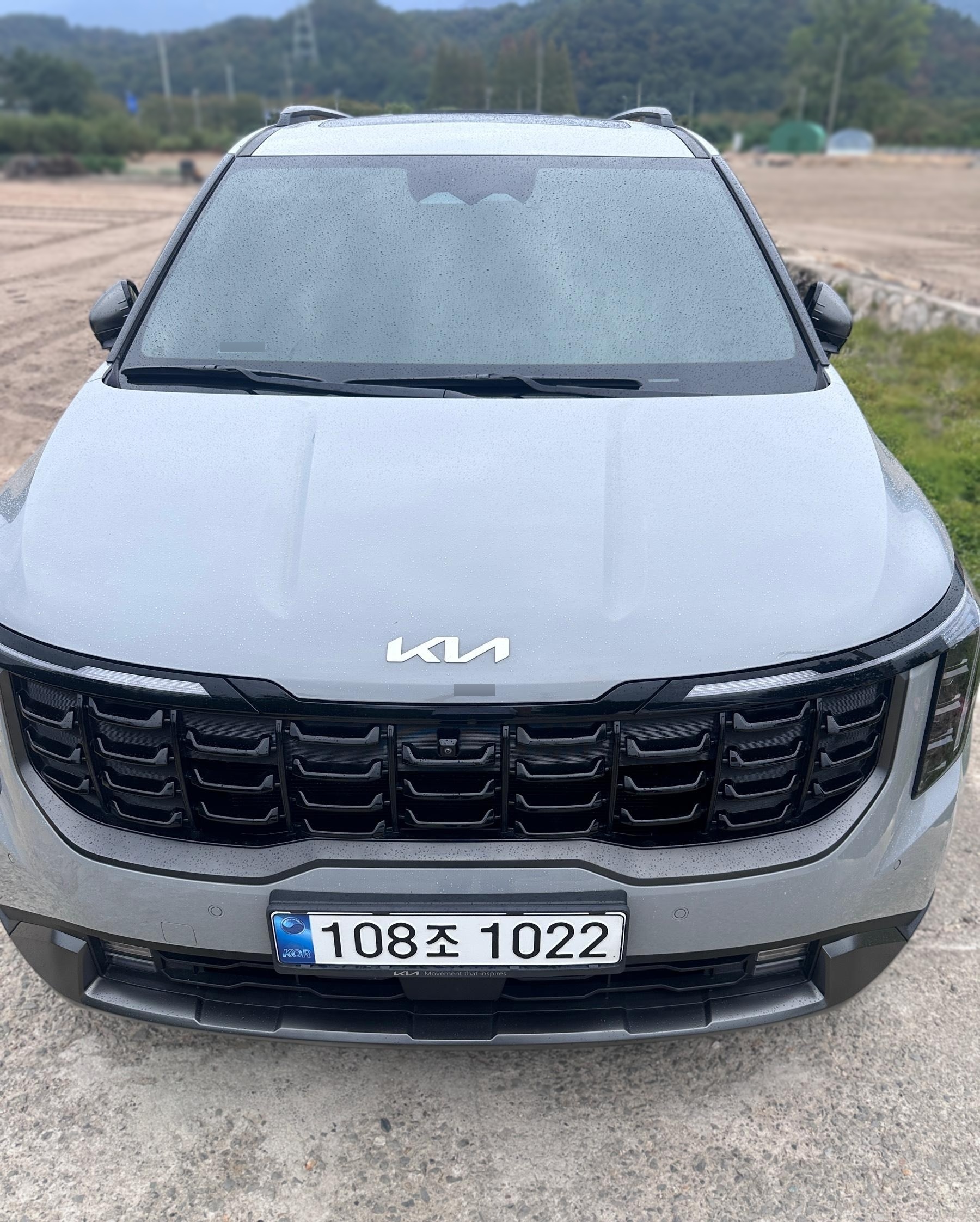 Kia The New Carnival (KA4)