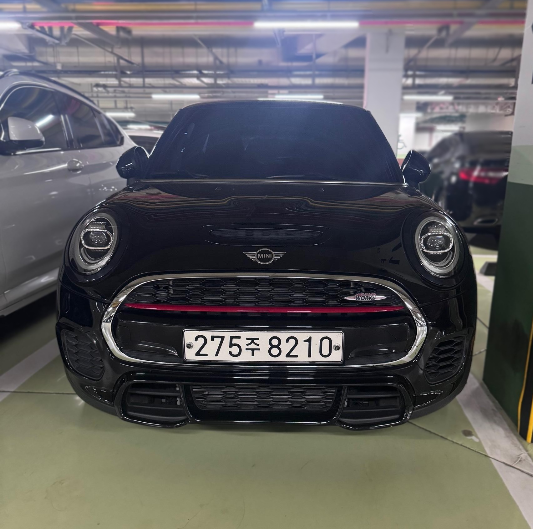 MINI Cooper 3rd Gen (F56)