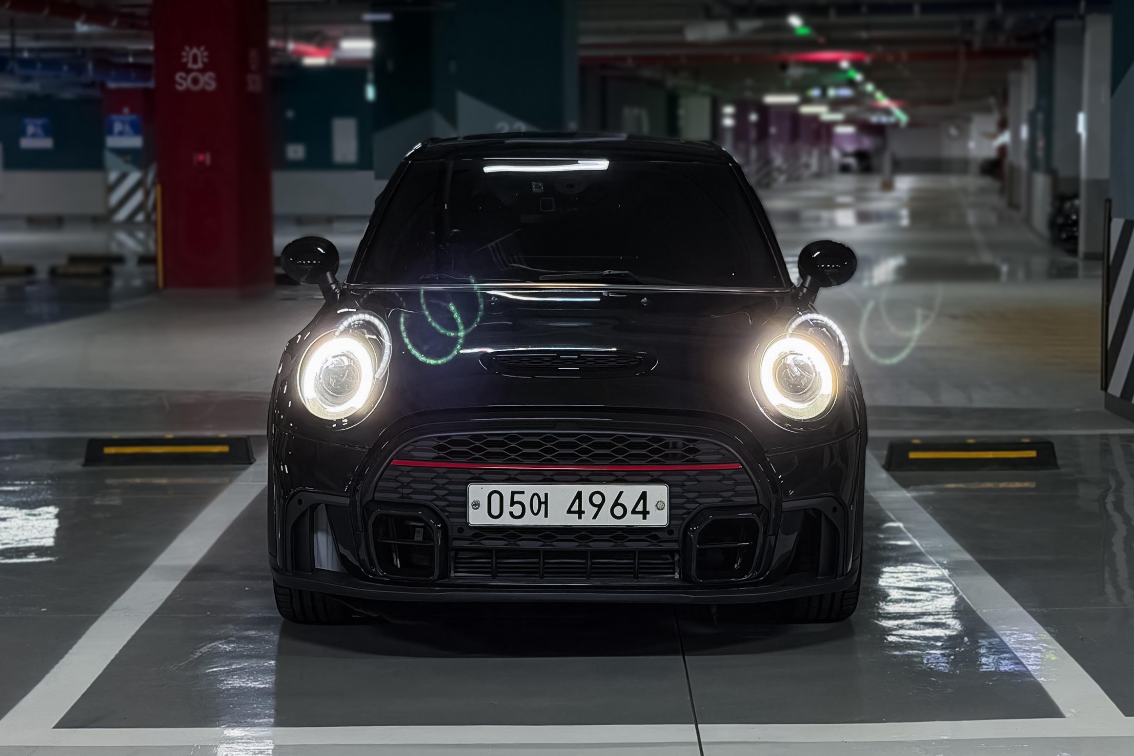 MINI Cooper 3rd Gen (F56)
