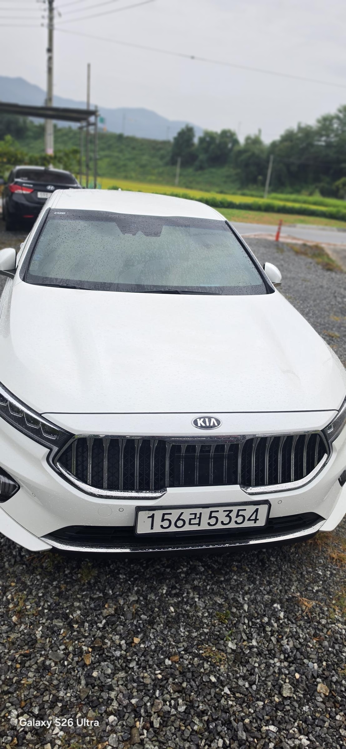 Kia K7 Premier