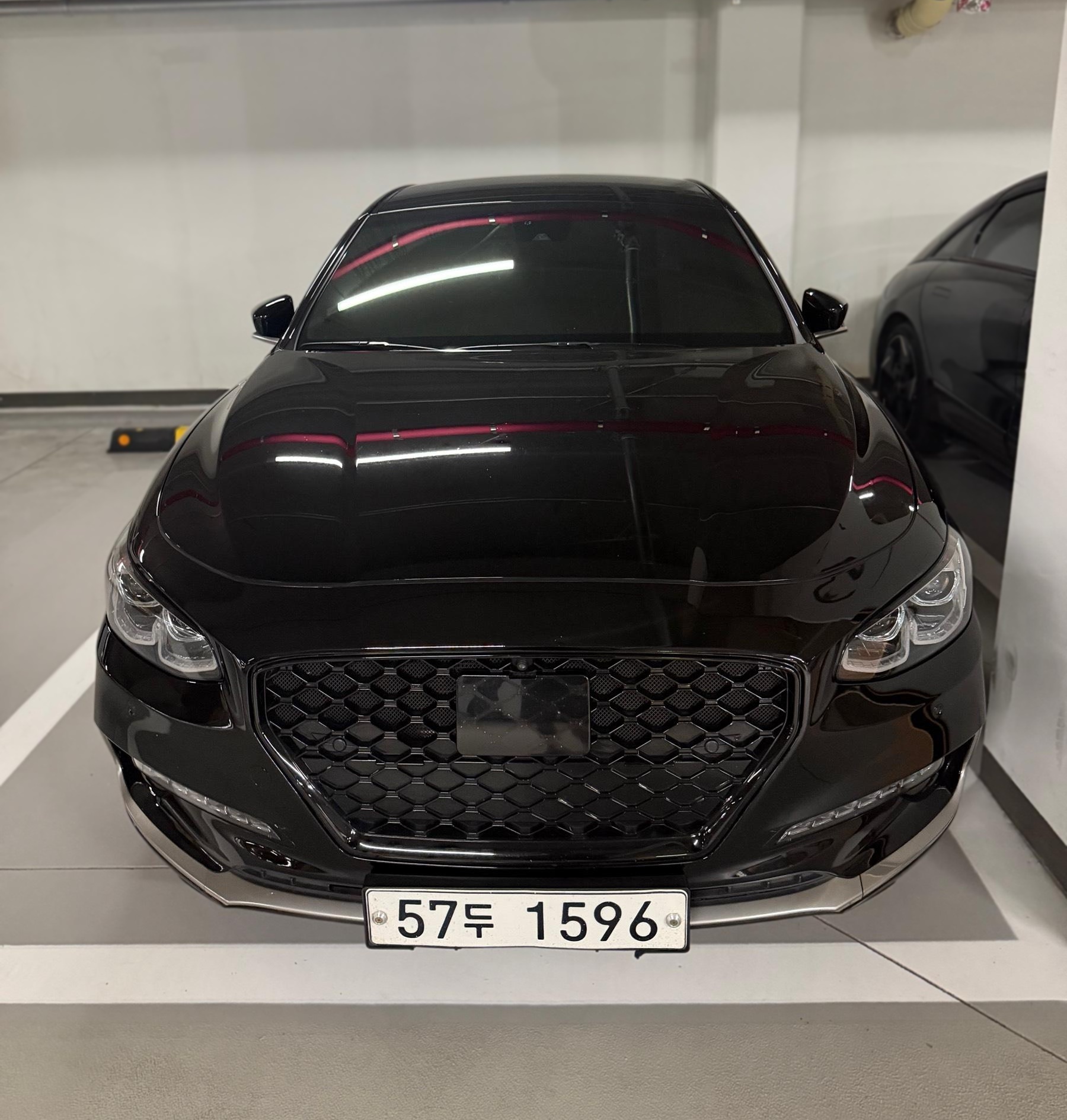 Hyundai Grandeur IG