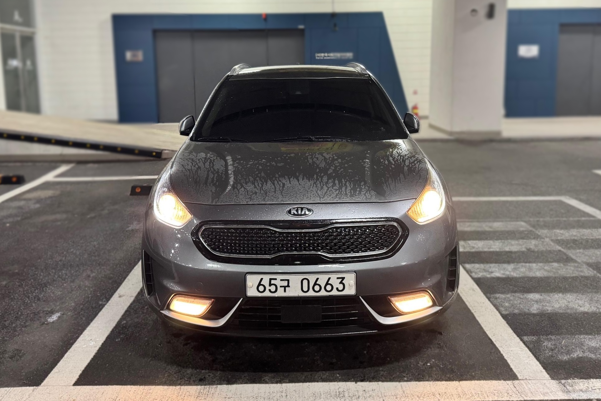 Kia Niro