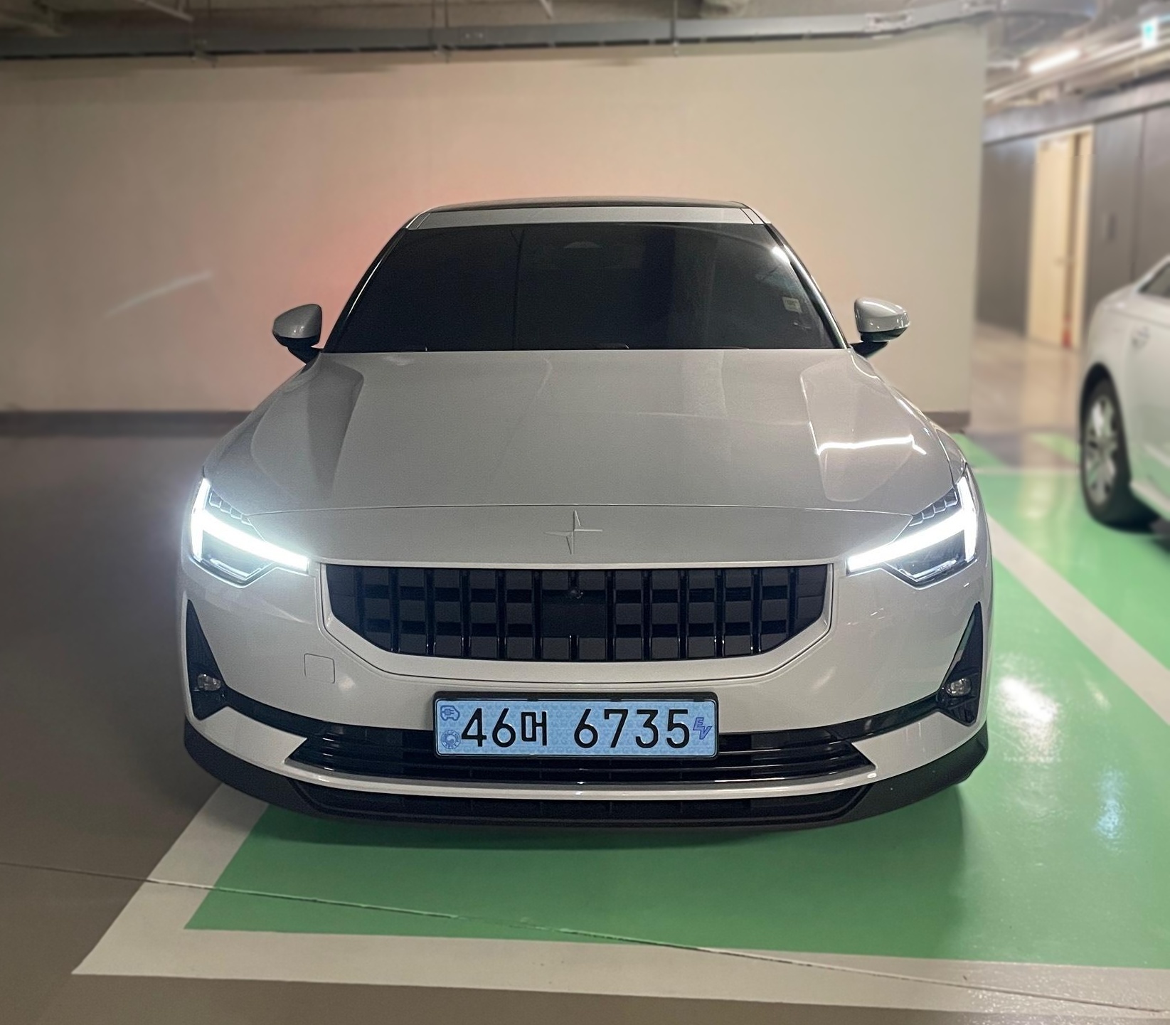 Polestar 2