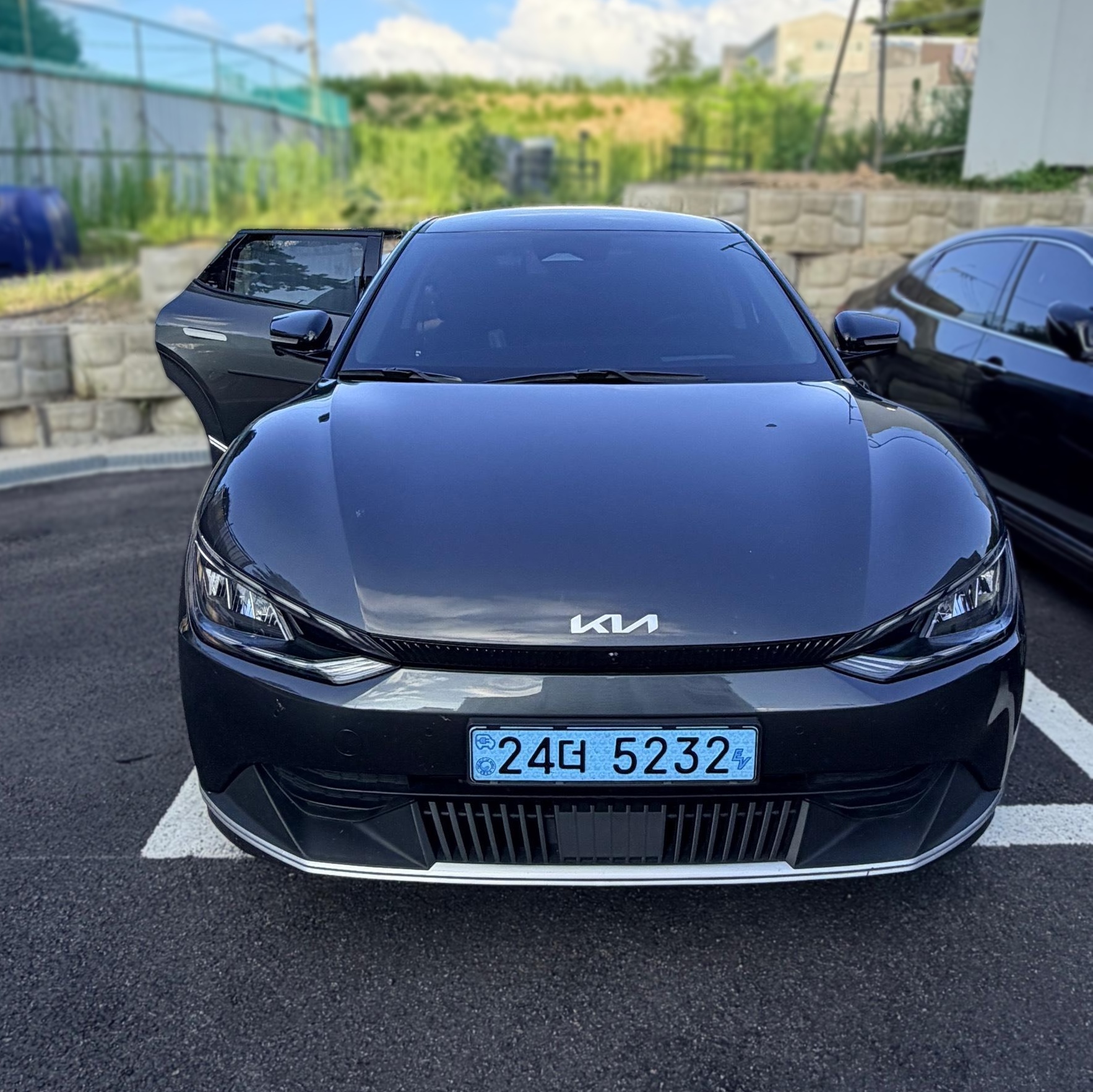 Kia EV6