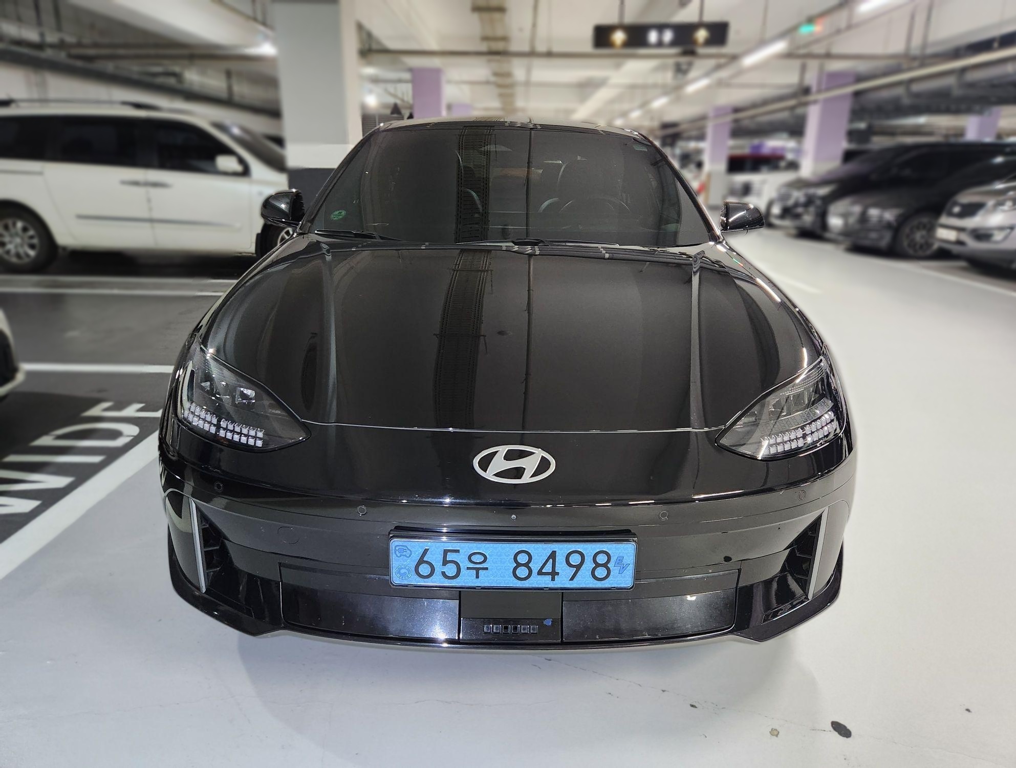 Hyundai IONIQ 6