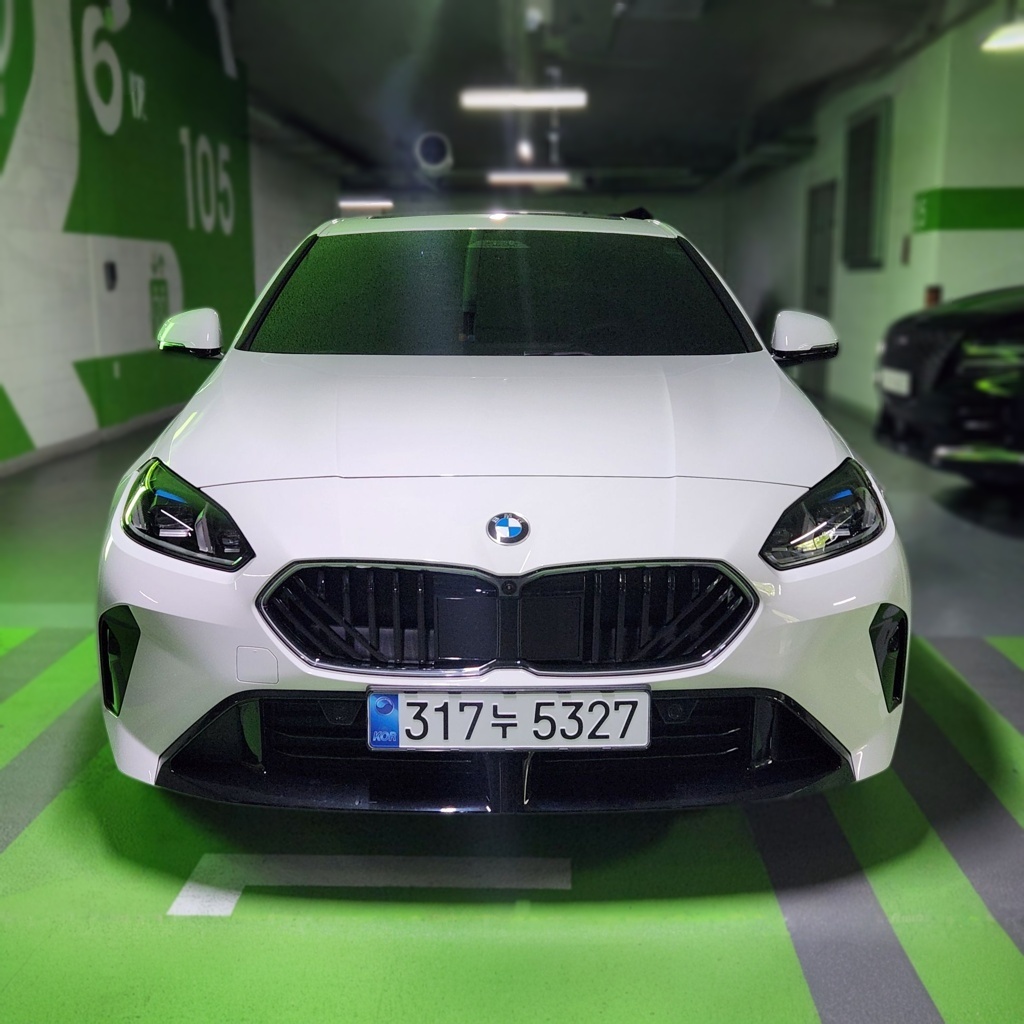 BMW 2시리즈 그란쿠페 (F74)