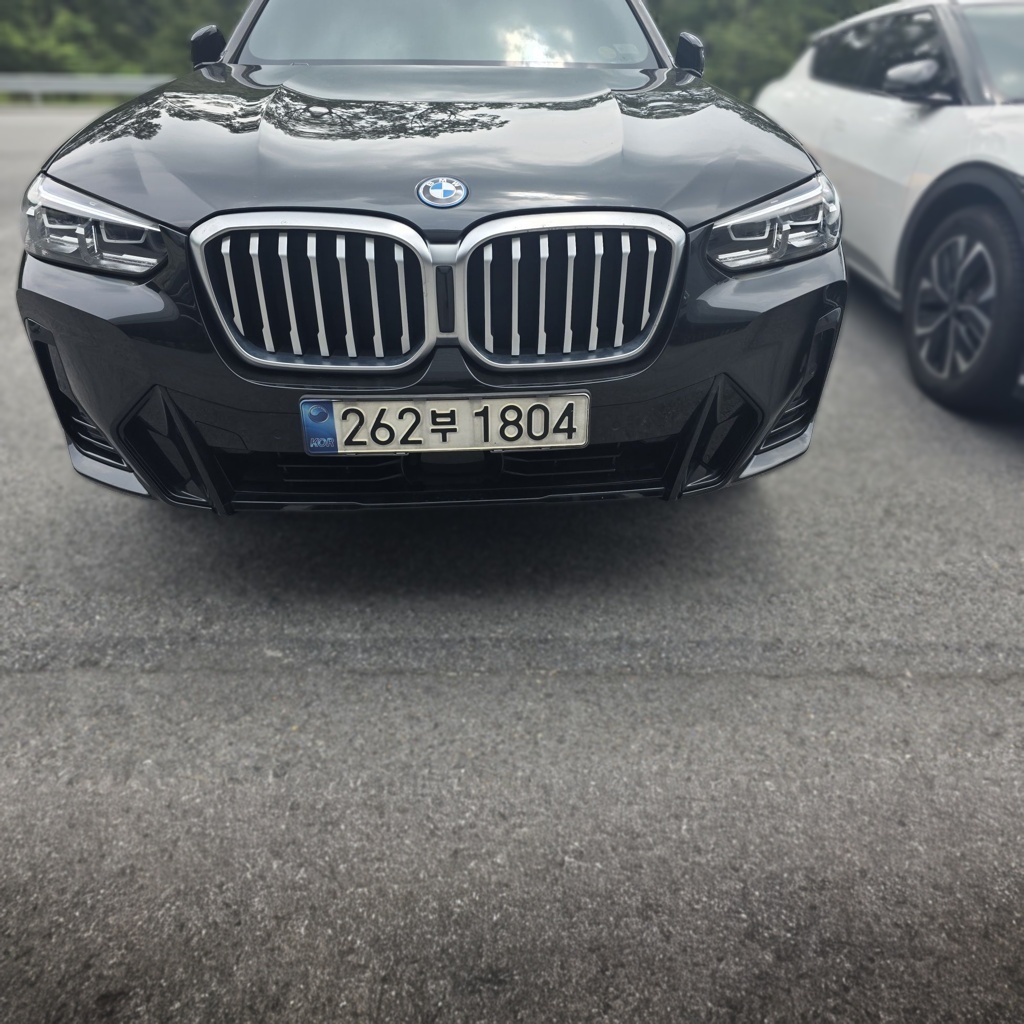 BMW X3 (G01)