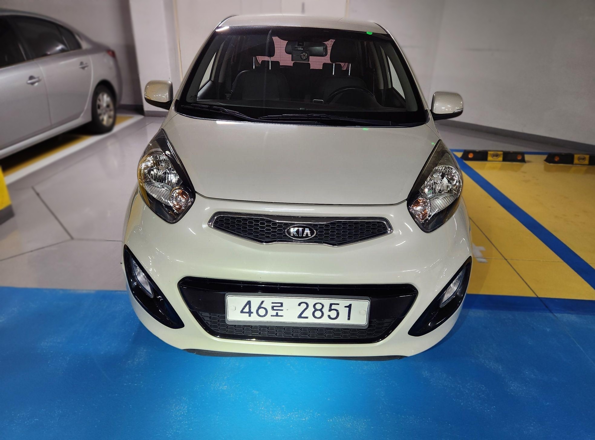 Kia All-New Morning