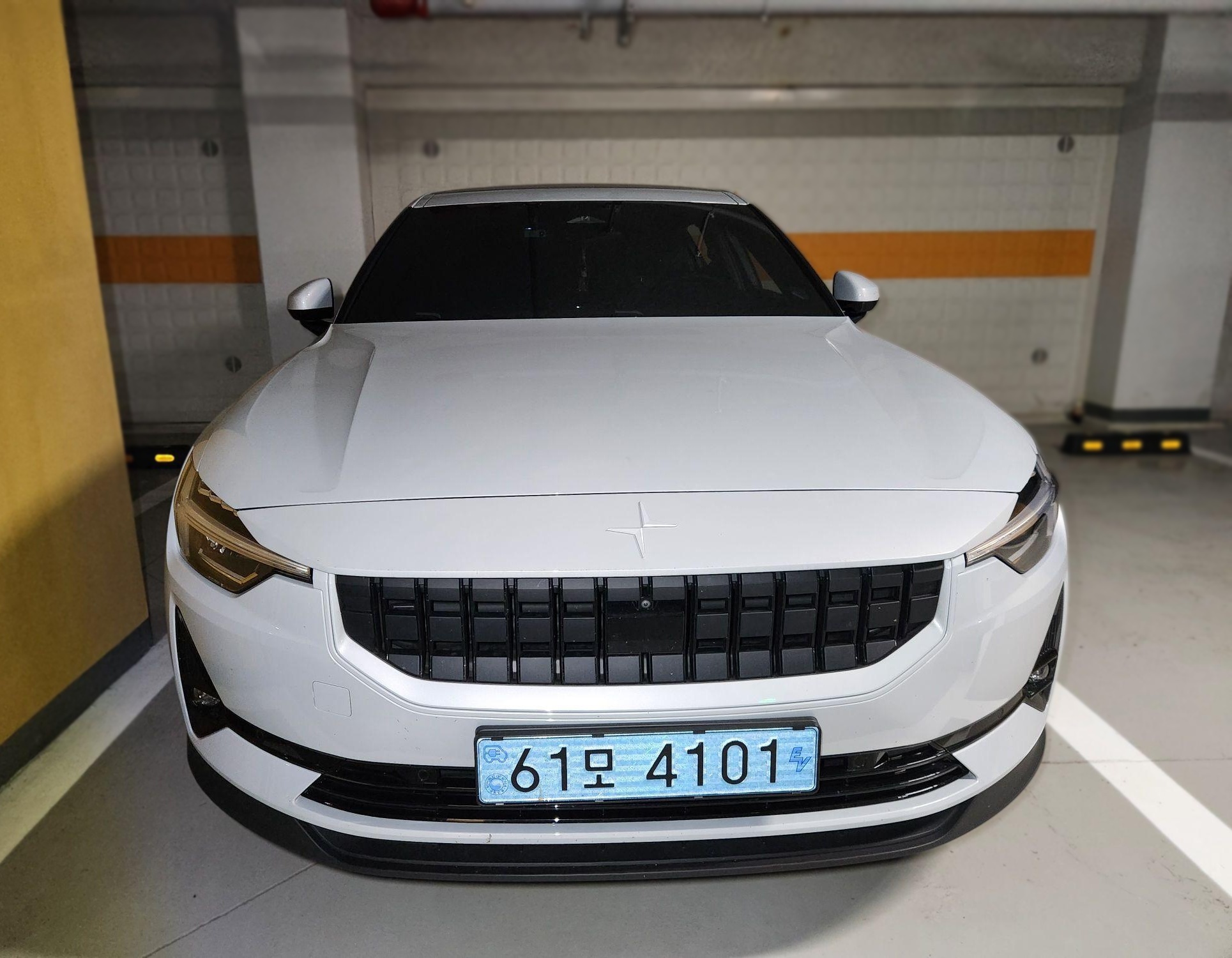 Polestar 2