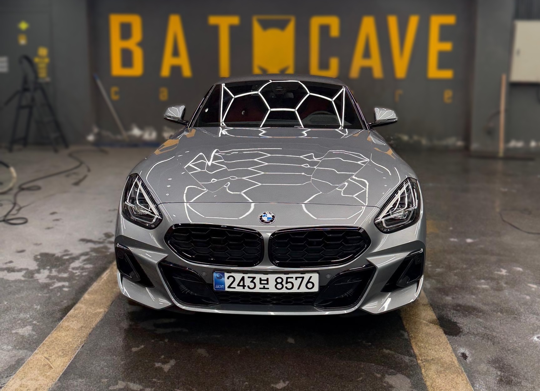 BMW Z4 (G29)