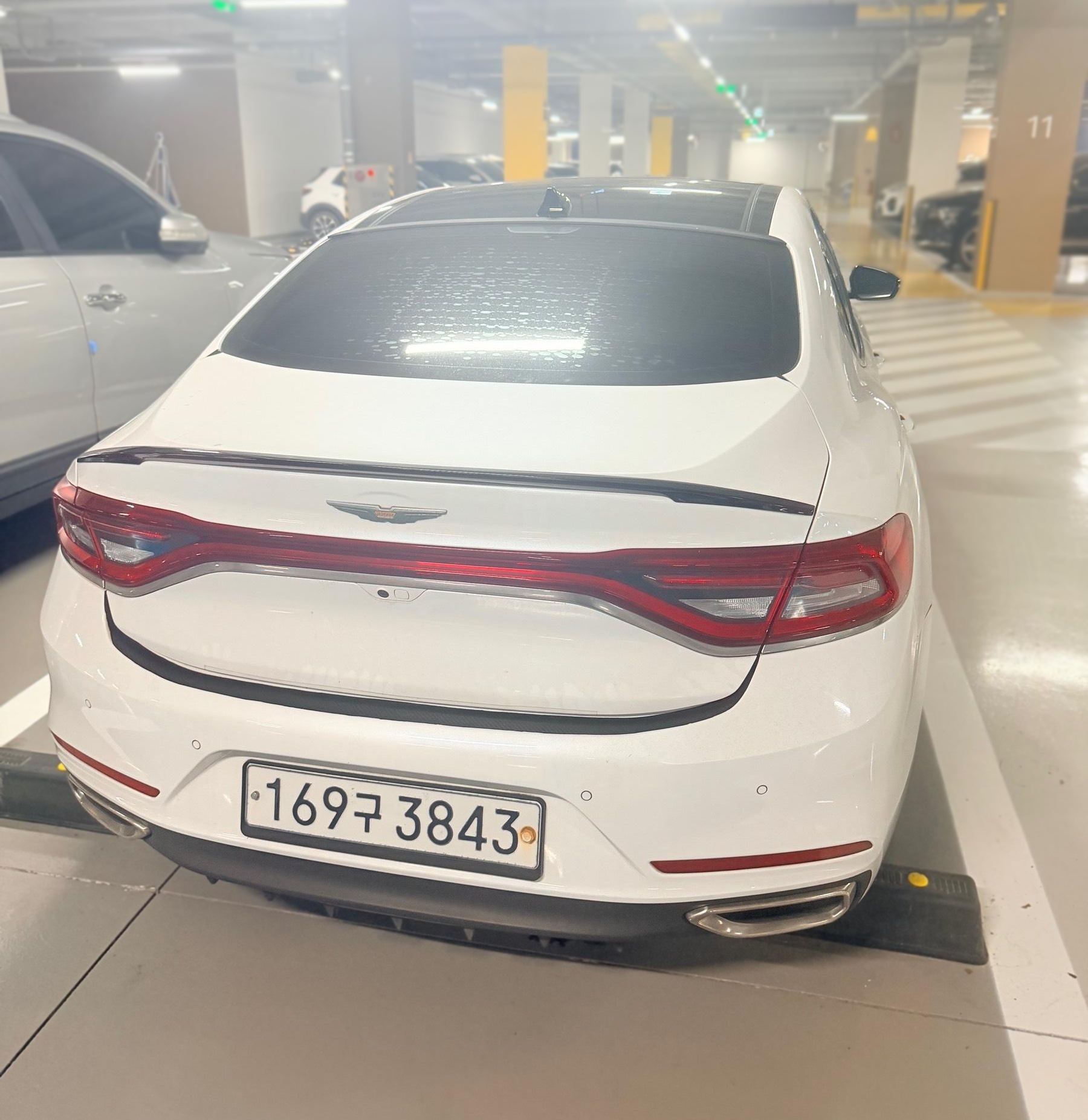 Hyundai Grandeur IG