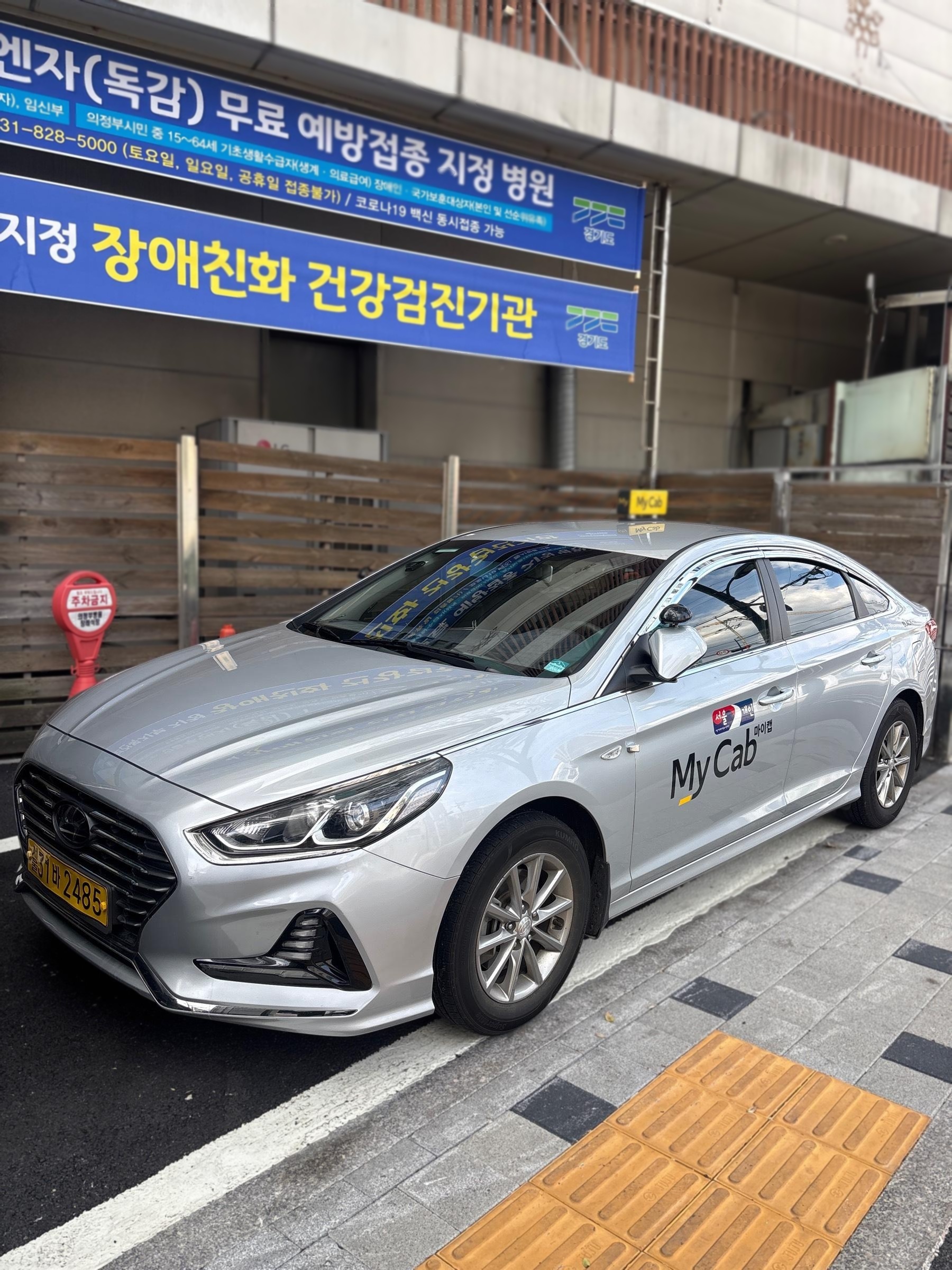 Hyundai Sonata New Rise