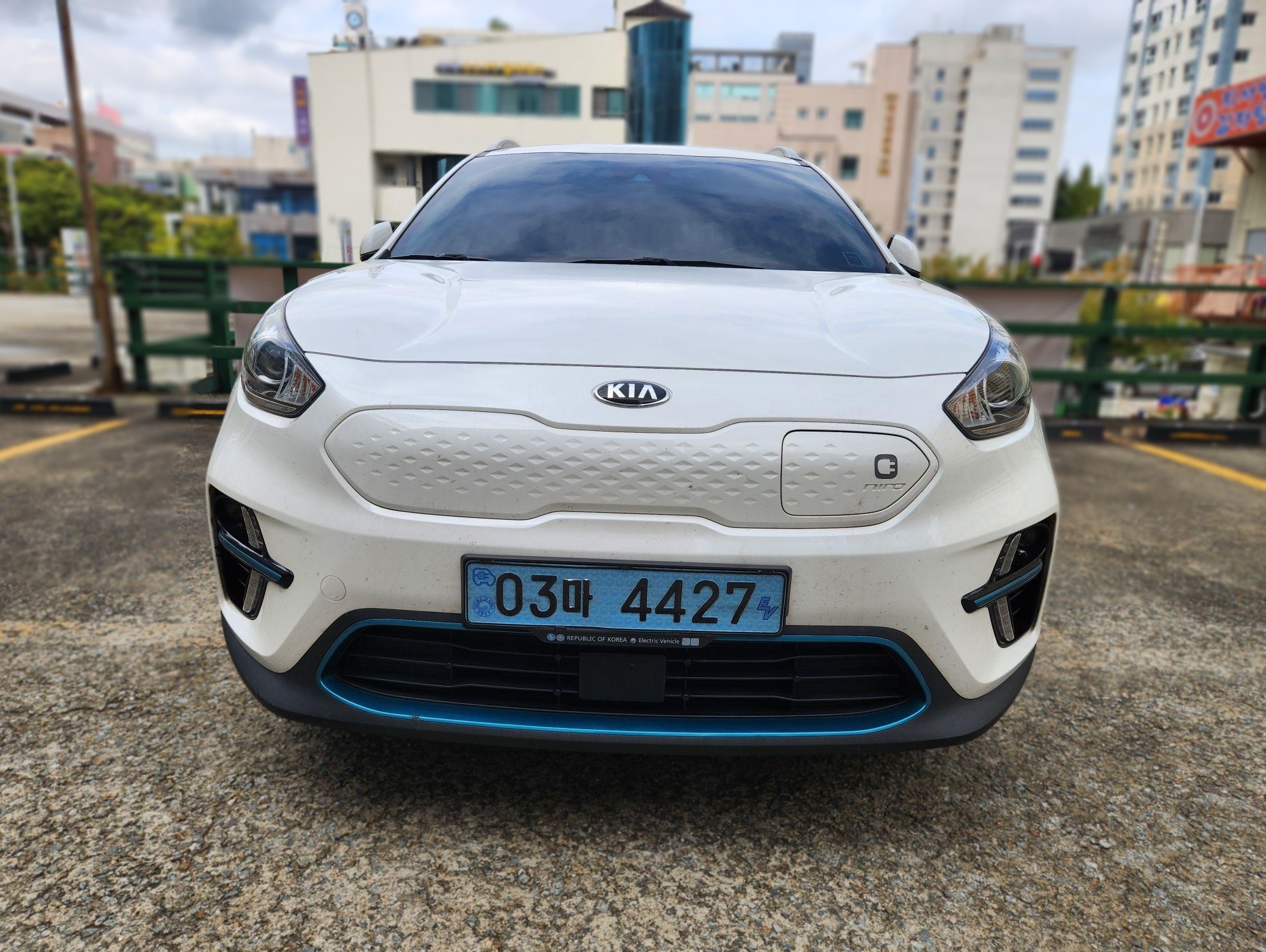Kia Niro EV