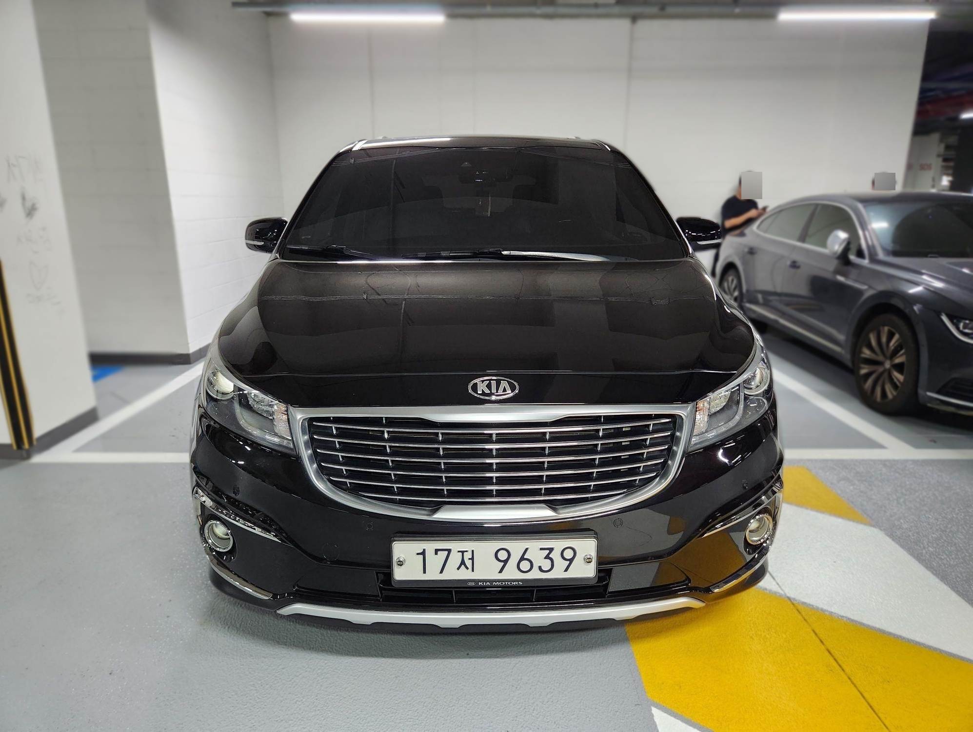 Kia All-New Carnival