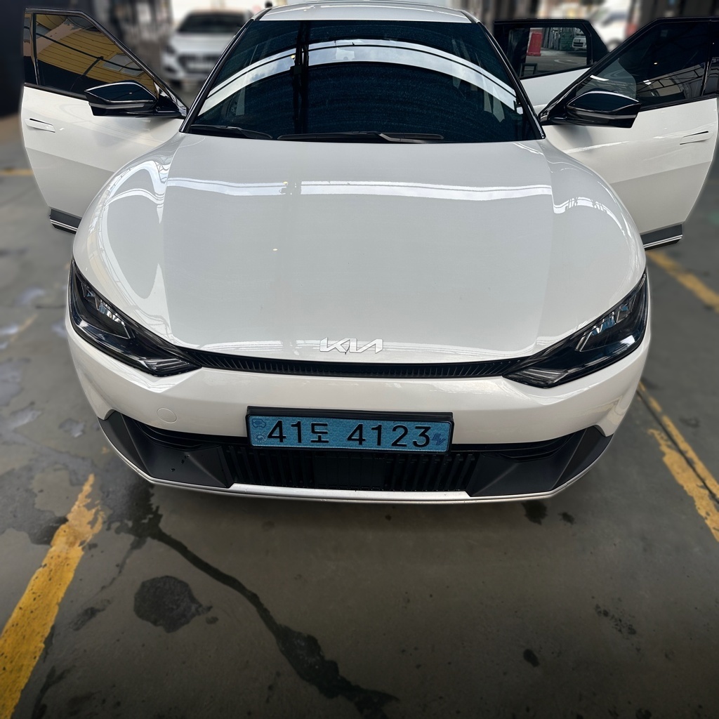 Kia EV6
