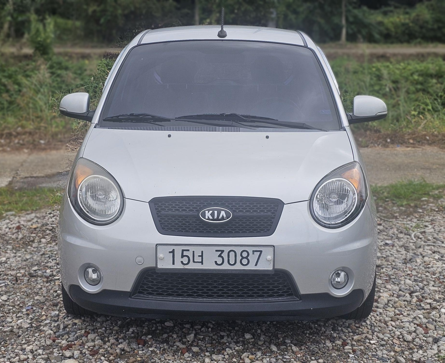 Kia New Morning