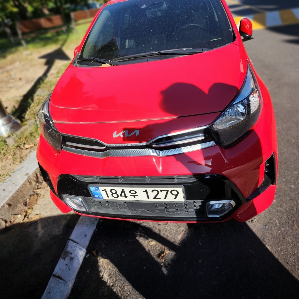 Kia Morning Urban