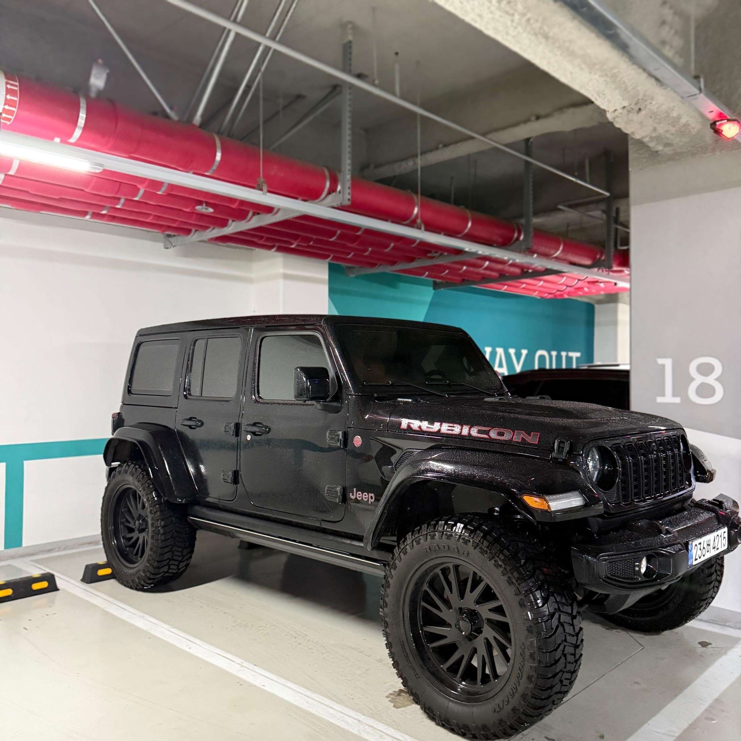 Jeep Wrangler (JL)