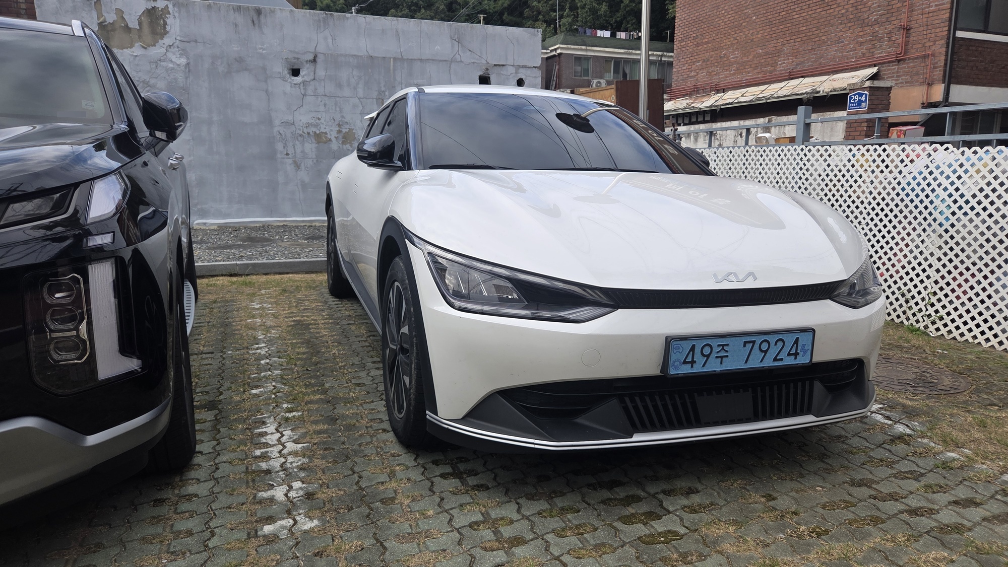 Kia EV6