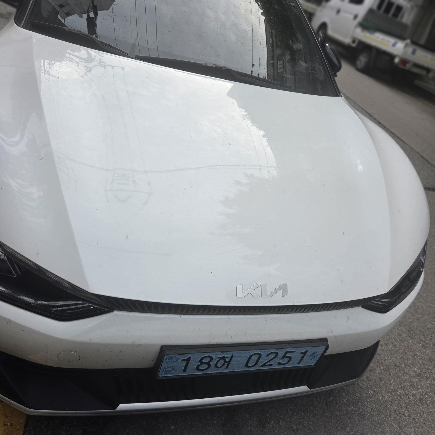 Kia EV6