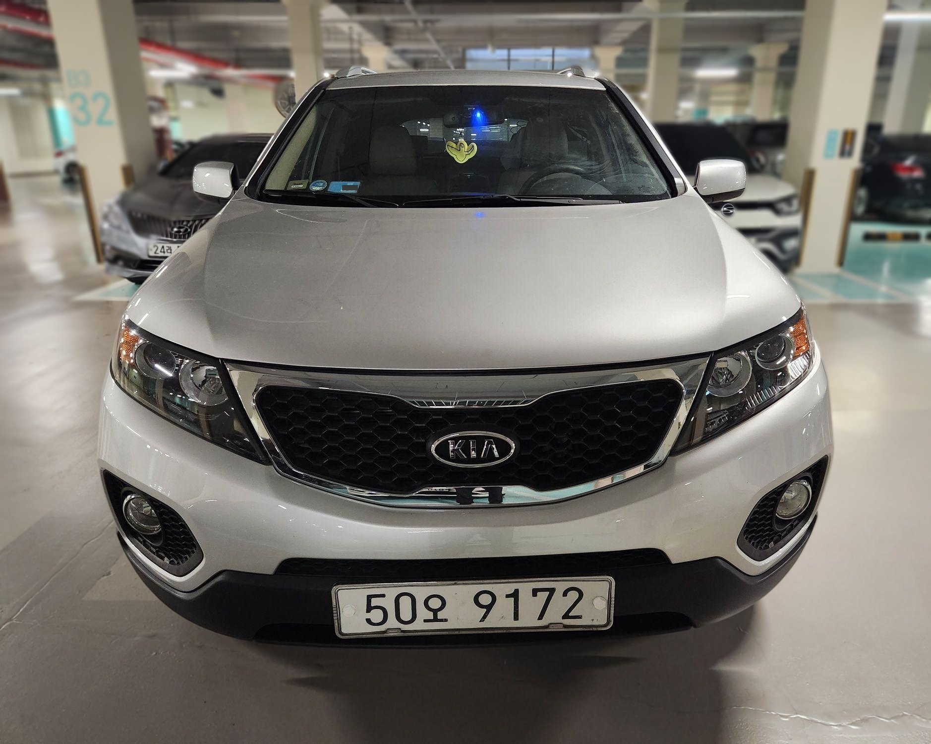 Kia Sorento R