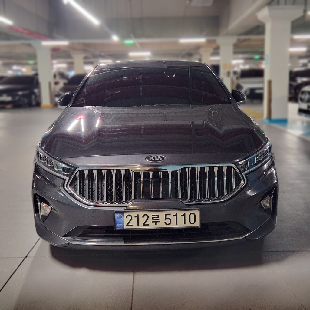 Kia K7 Premier