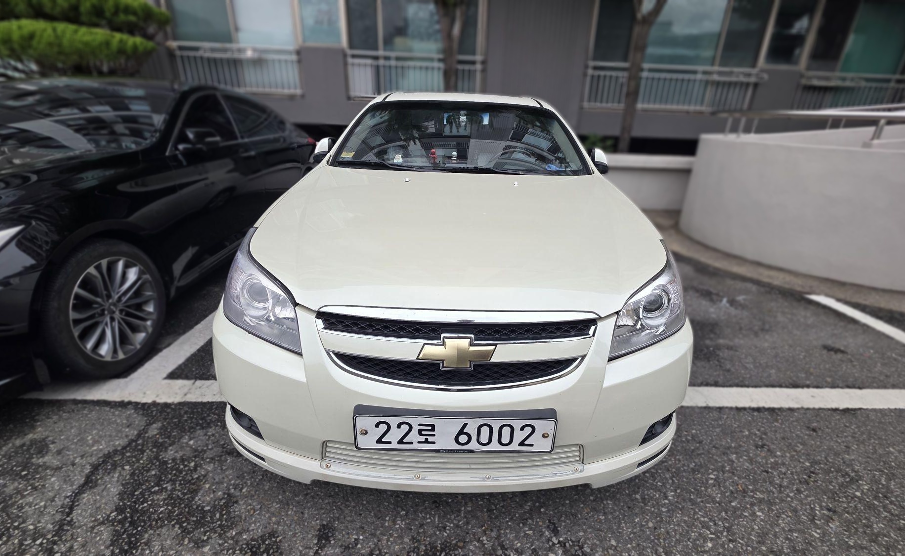 Chevrolet Tosca