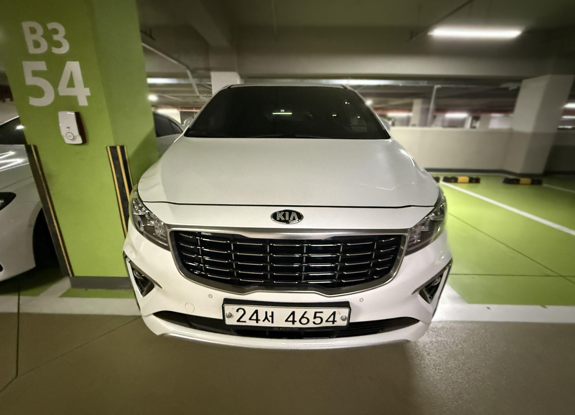 Kia All-New Carnival