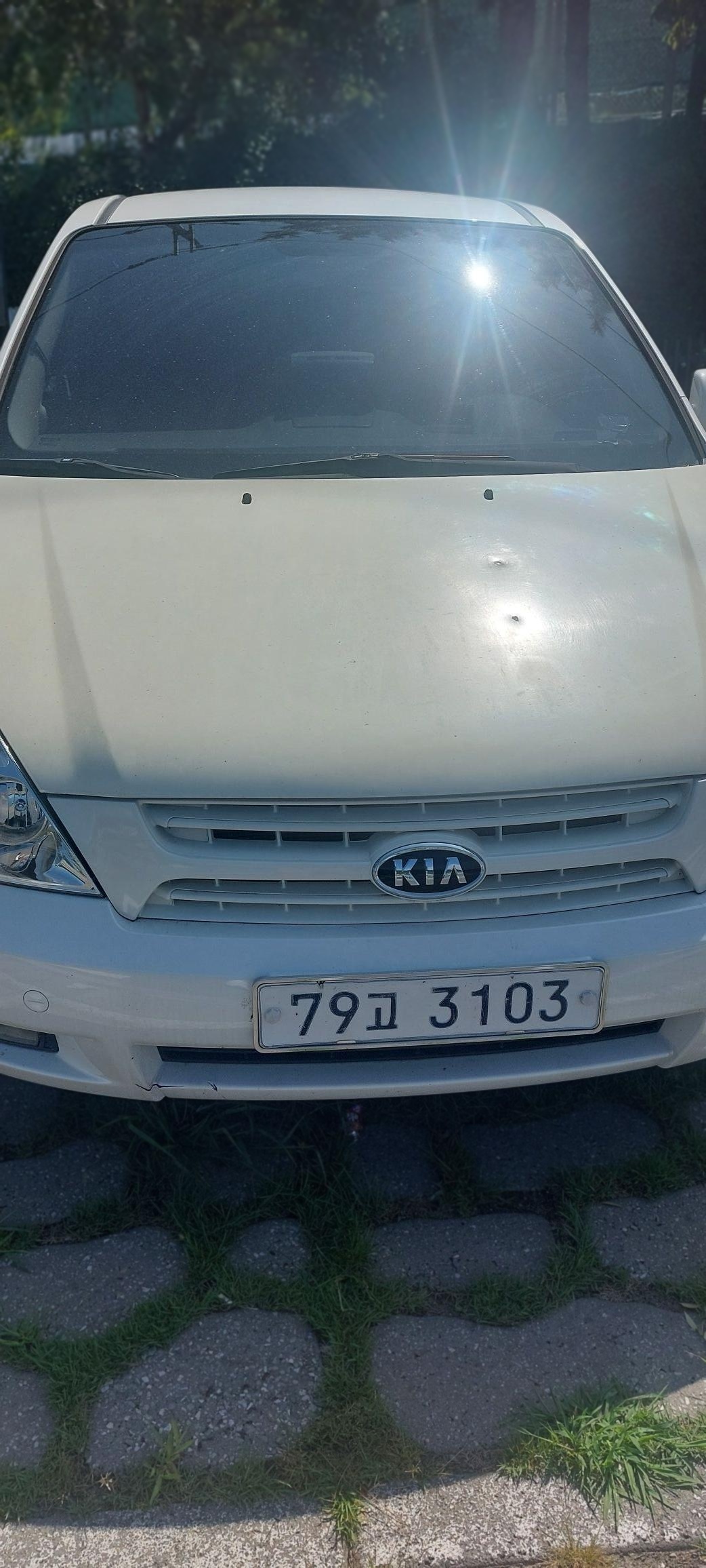 Kia Grand Carnival