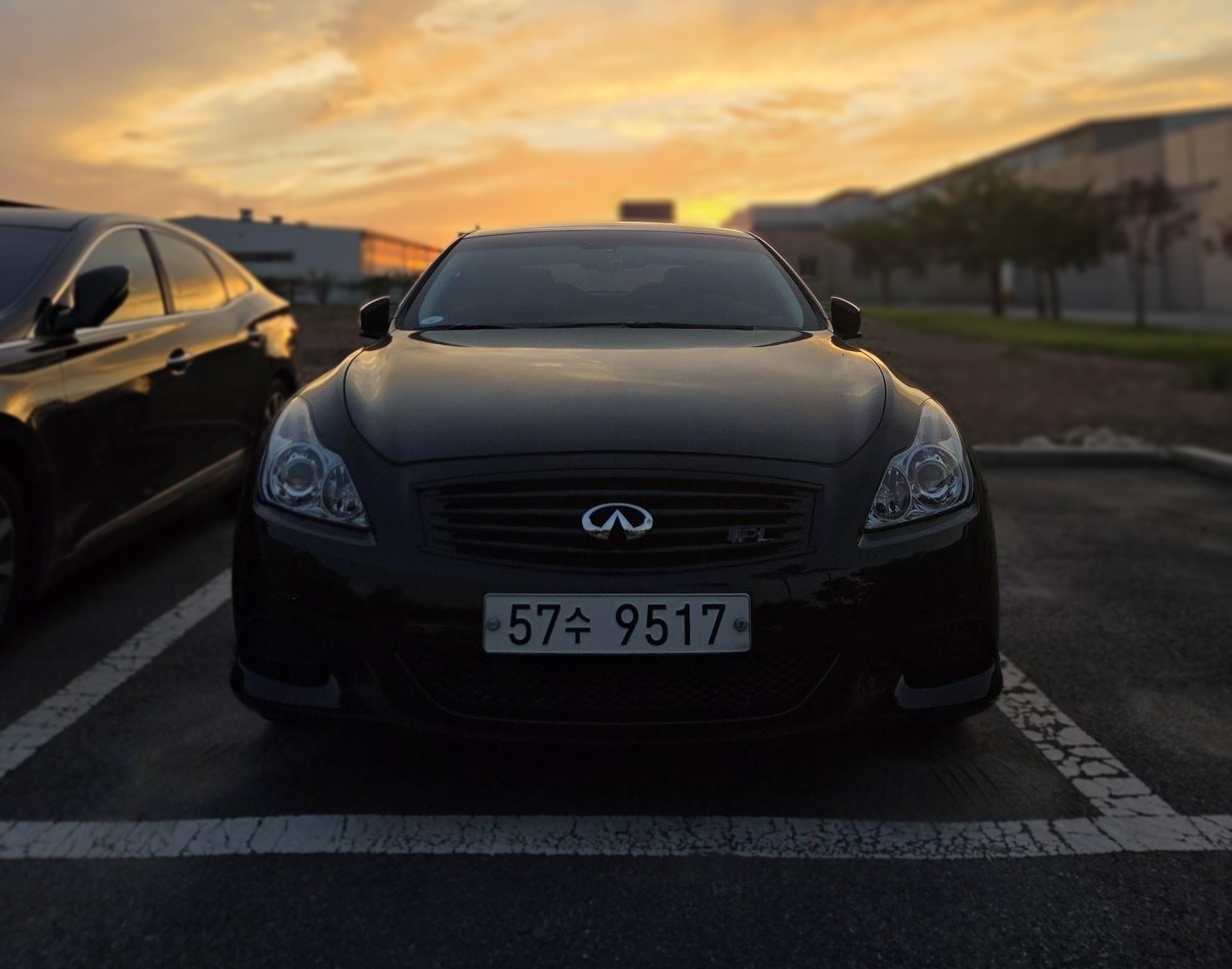 인피니티 G37